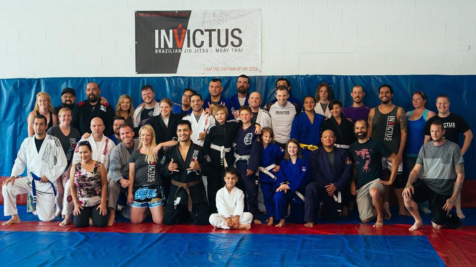 Invictus