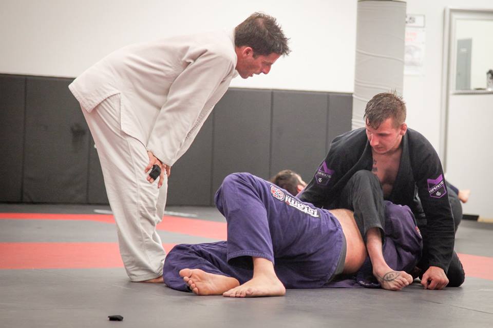 The Base Jiu Jitsu Boise MMA Boise ID 83704