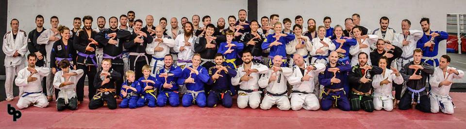 Valor Martial Arts reviews