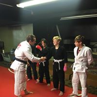 Batson Freestyle Mixed Martial Arts reviews