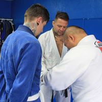 Adult Program - Grey Wolf Brazilian Jiu-Jitsu - Martial Arts School in  Eugene