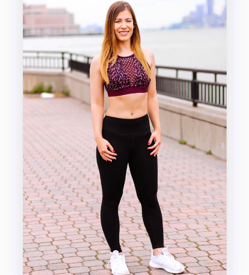Personal Fitness Trainer Linden NJ