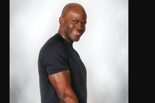 Gregory M. | Personal Fitness Trainer White Plains,NY